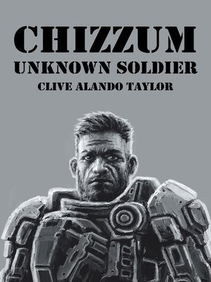 cover image of Chizzum